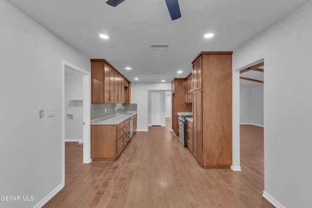 7112 RAMADA Drive, El Paso, TX 79912