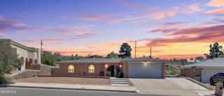 7112 RAMADA Drive, El Paso, TX 79912