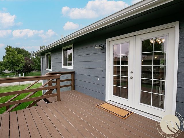 1054 J T Lane, Billings, MT 59101