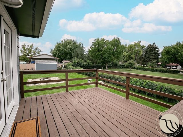 1054 J T Lane, Billings, MT 59101