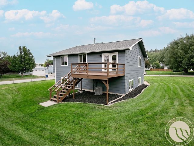 1054 J T Lane, Billings, MT 59101