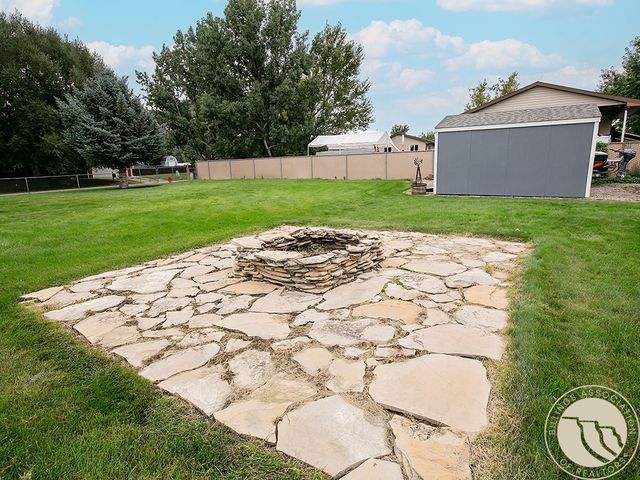 1054 J T Lane, Billings, MT 59101