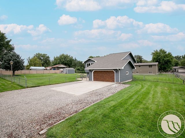 1054 J T Lane, Billings, MT 59101