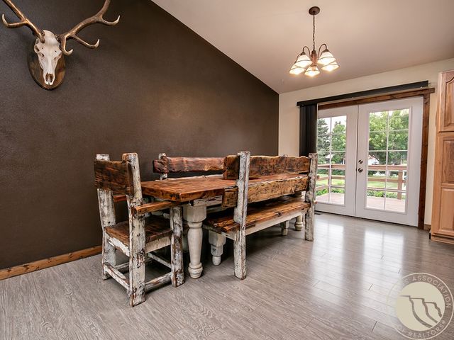 1054 J T Lane, Billings, MT 59101