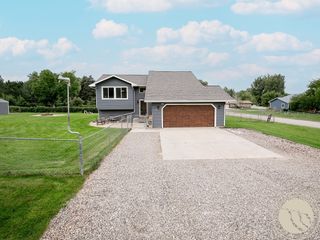 1054 J T Lane, Billings, MT 59101