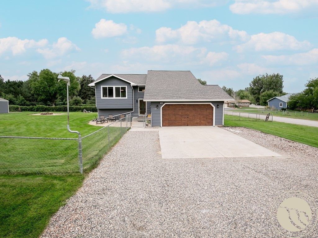 1054 J T Lane, Billings, MT 59101