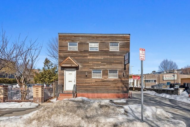 187 Hampshire St, Cambridge, MA 02139