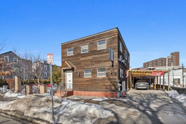 187 Hampshire St, Cambridge, MA 02139