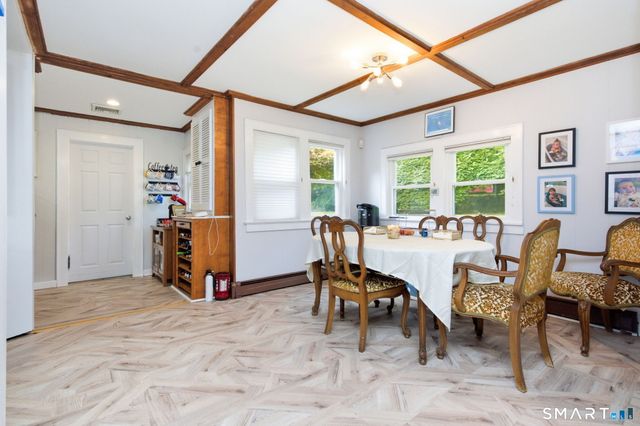 26 Campbell Drive, Stamford, CT 06903