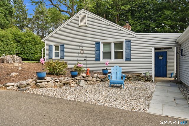 26 Campbell Drive, Stamford, CT 06903