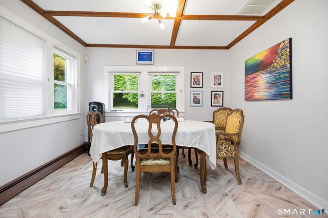 26 Campbell Drive, Stamford, CT 06903