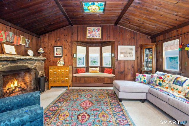 26 Campbell Drive, Stamford, CT 06903