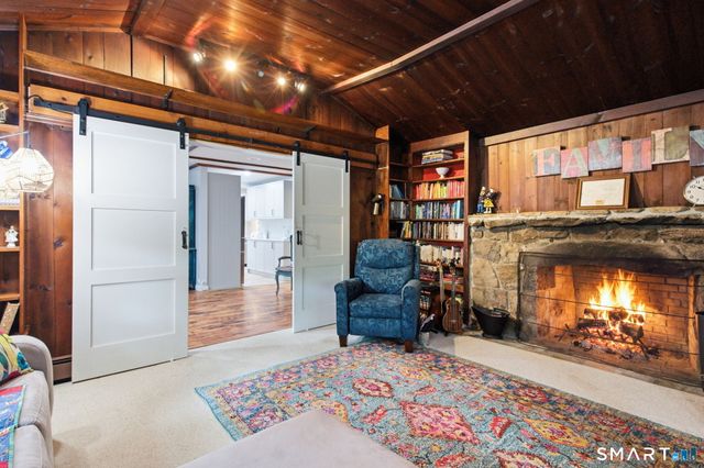 26 Campbell Drive, Stamford, CT 06903
