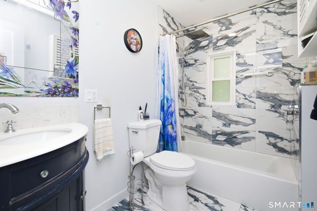 26 Campbell Drive, Stamford, CT 06903