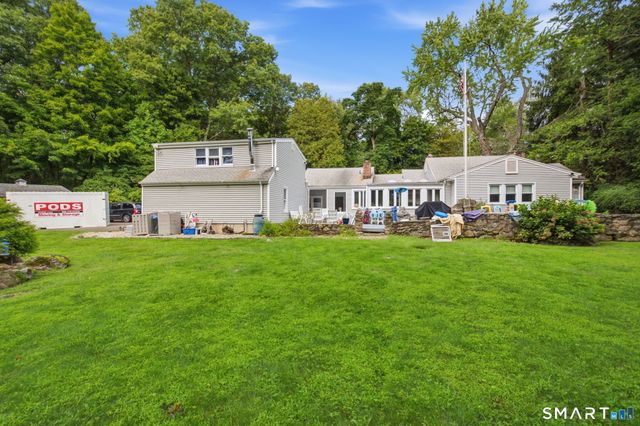 26 Campbell Drive, Stamford, CT 06903