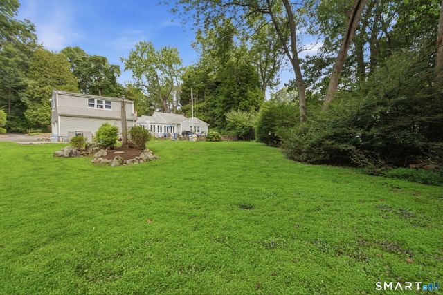 26 Campbell Drive, Stamford, CT 06903