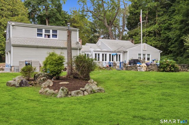 26 Campbell Drive, Stamford, CT 06903