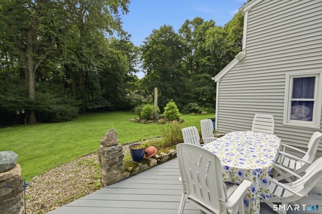 26 Campbell Drive, Stamford, CT 06903