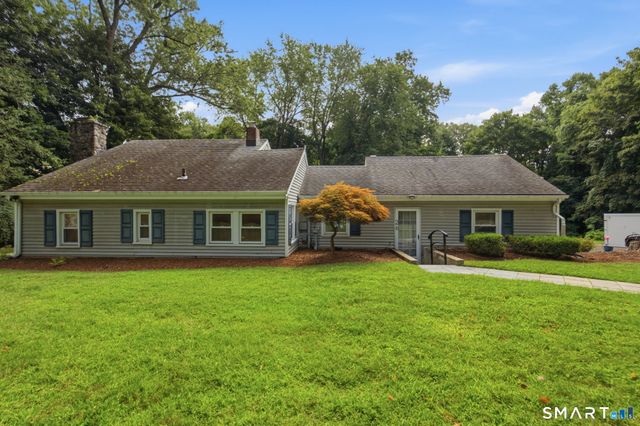 26 Campbell Drive, Stamford, CT 06903