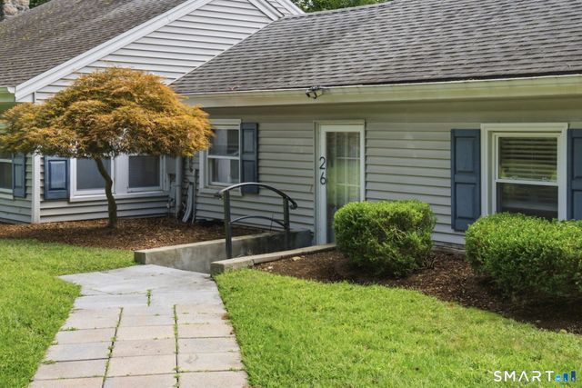 26 Campbell Drive, Stamford, CT 06903