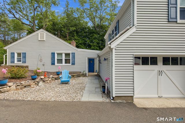 26 Campbell Drive, Stamford, CT 06903