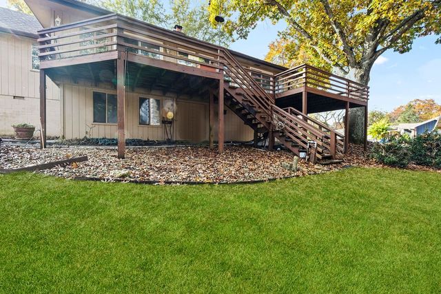 2 Portsmouth Lane, Bella Vista, AR 72715