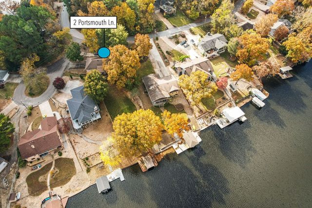 2 Portsmouth Lane, Bella Vista, AR 72715