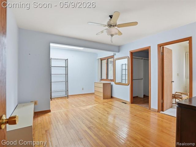 6733 Bloomfield Lane, West Bloomfield, MI 48322
