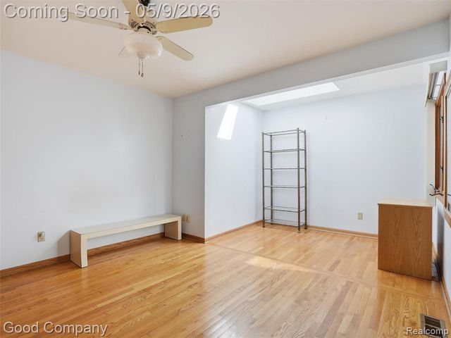 6733 Bloomfield Lane, West Bloomfield, MI 48322