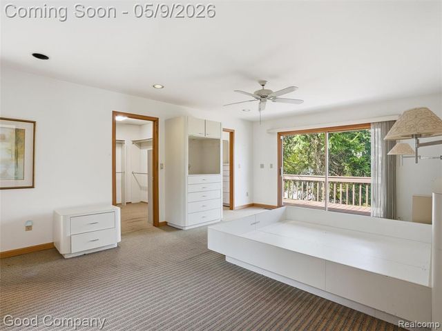 6733 Bloomfield Lane, West Bloomfield, MI 48322