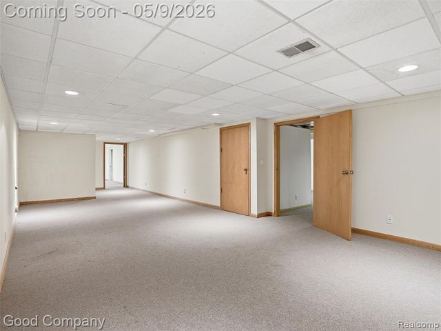 6733 Bloomfield Lane, West Bloomfield, MI 48322