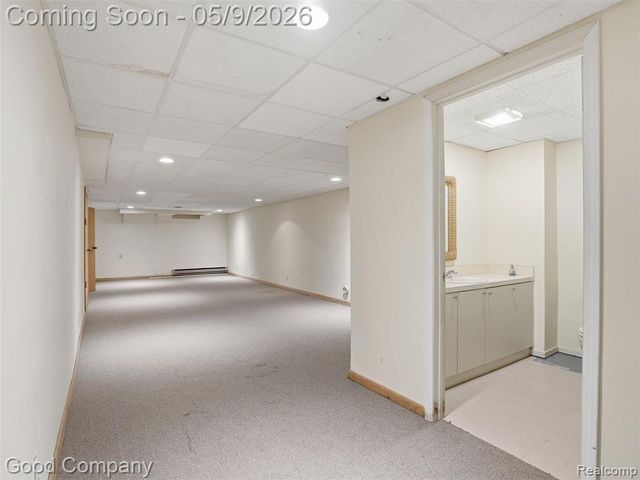 6733 Bloomfield Lane, West Bloomfield, MI 48322