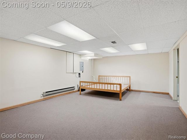 6733 Bloomfield Lane, West Bloomfield, MI 48322