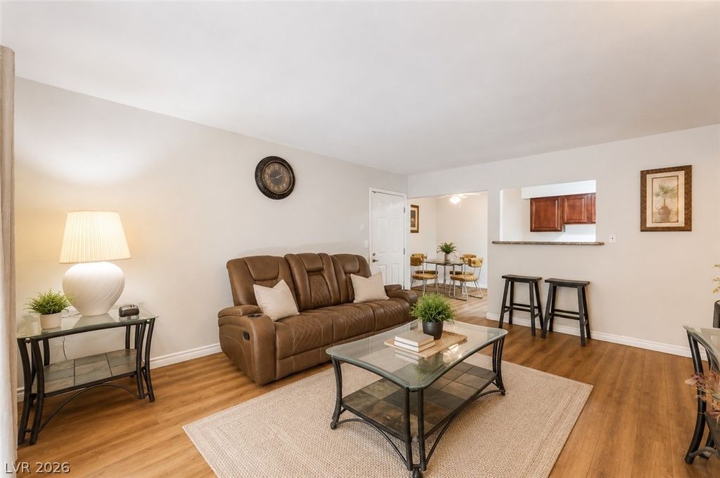 2451 North Rainbow Boulevard 1123, Las Vegas, NV 89108 — exterior