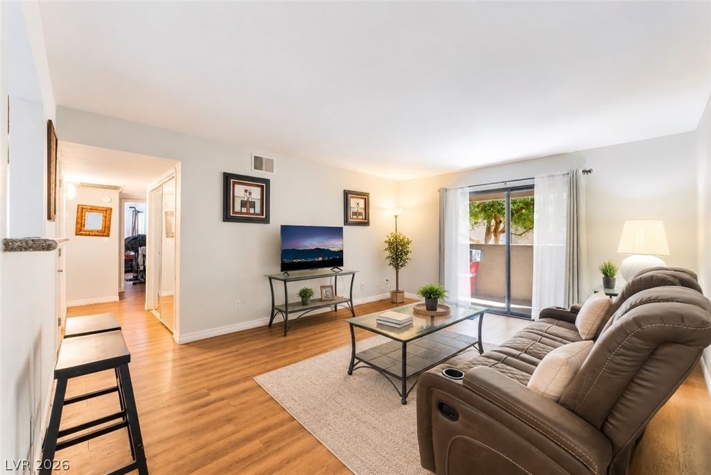 2451 North Rainbow Boulevard 1123, Las Vegas, NV 89108 — photo 3