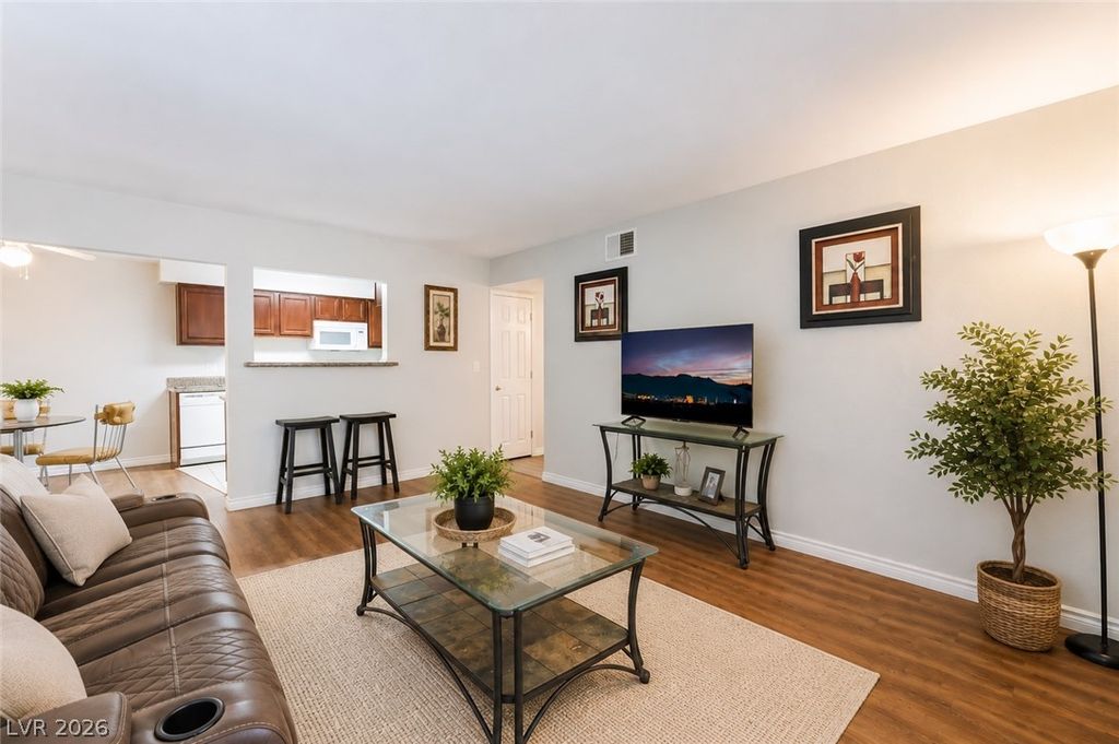 2451 North Rainbow Boulevard 1123, Las Vegas, NV 89108 — photo 5