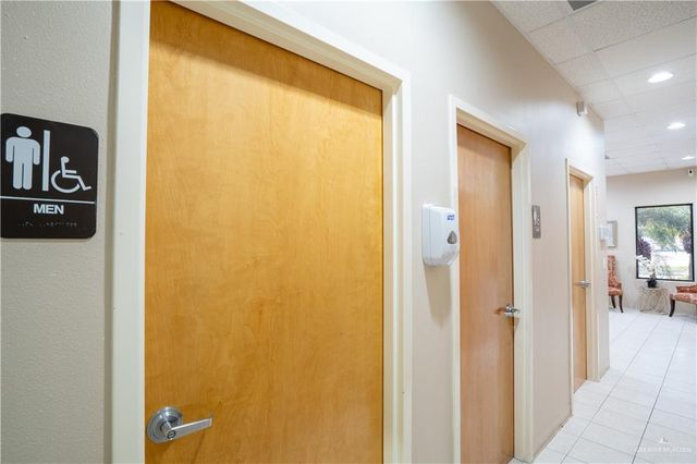 1101 E Dallas Avenue 1-6, Mcallen, TX 78501