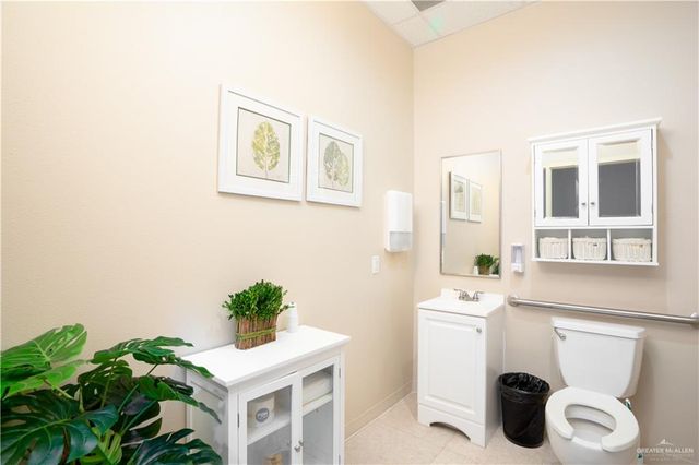 1101 E Dallas Avenue 1-6, Mcallen, TX 78501