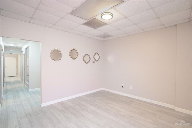 1101 E Dallas Avenue 1-6, Mcallen, TX 78501