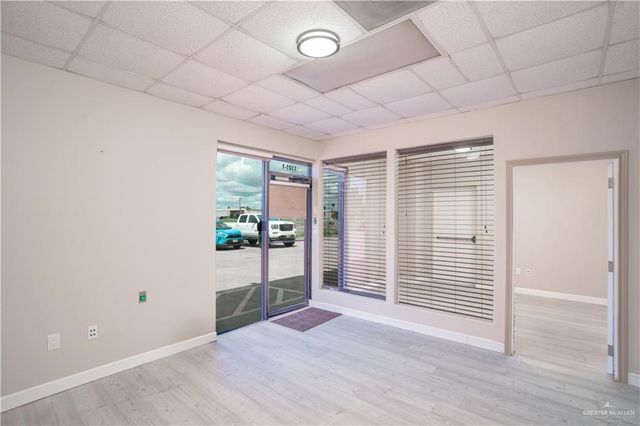 1101 E Dallas Avenue 1-6, Mcallen, TX 78501