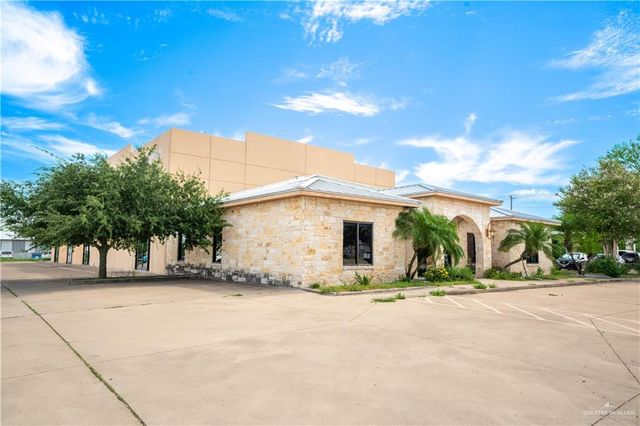 1101 E Dallas Avenue 1-6, Mcallen, TX 78501