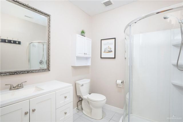 1101 E Dallas Avenue 1-6, Mcallen, TX 78501