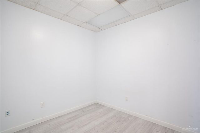 1101 E Dallas Avenue 1-6, Mcallen, TX 78501