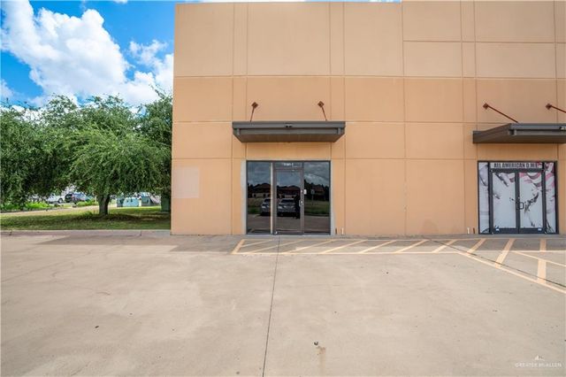 1101 E Dallas Avenue 1-6, Mcallen, TX 78501