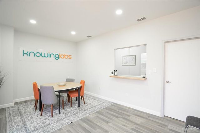 1101 E Dallas Avenue 1-6, Mcallen, TX 78501