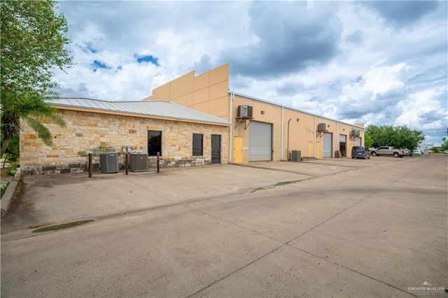 1101 E Dallas Avenue 1-6, Mcallen, TX 78501