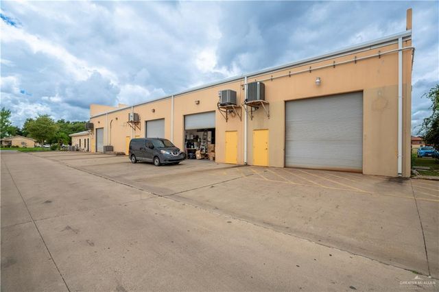 1101 E Dallas Avenue 1-6, Mcallen, TX 78501