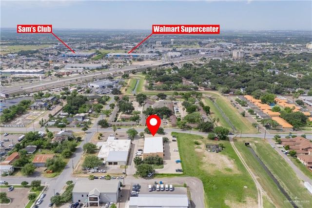 1101 E Dallas Avenue 1-6, Mcallen, TX 78501