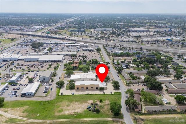 1101 E Dallas Avenue 1-6, Mcallen, TX 78501