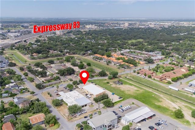 1101 E Dallas Avenue 1-6, Mcallen, TX 78501
